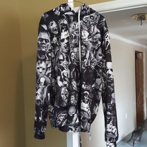 "Halloween" Hoodie